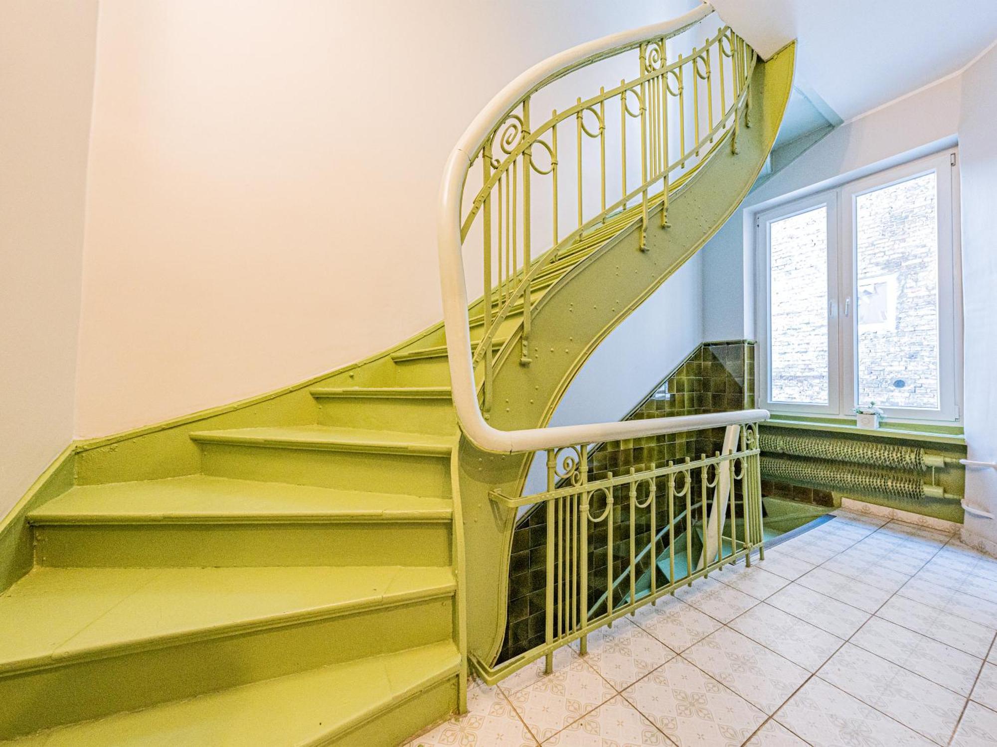 Hello Apartments City Center Of Old Town 3 Bedrooms Art & View กดัญสก์ ภายนอก รูปภาพ